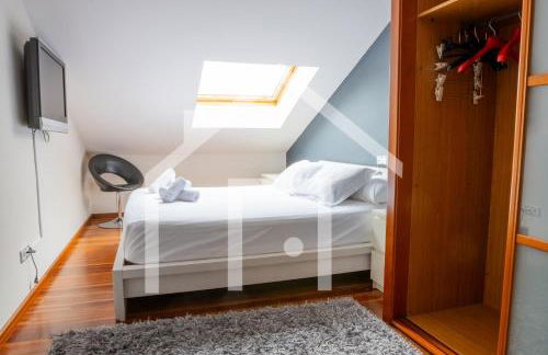 Duplex Ópera - Centro - Oviedo - Foto 22