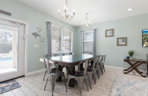 PalmTreeParadise Free Golf Cart 5 min walk 2 Beach - Foto 42