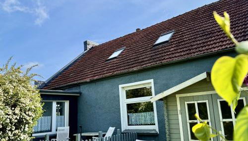 FeWo Nordseeflair OG - Wiarden - Foto 2