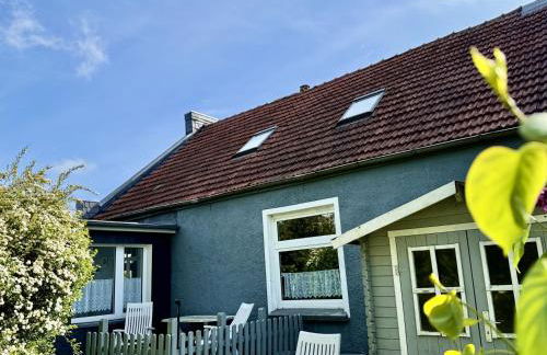 FeWo Nordseeflair OG - Wiarden - Foto 2