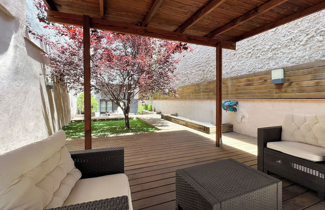 Home To Home Barcelona - Foto 52