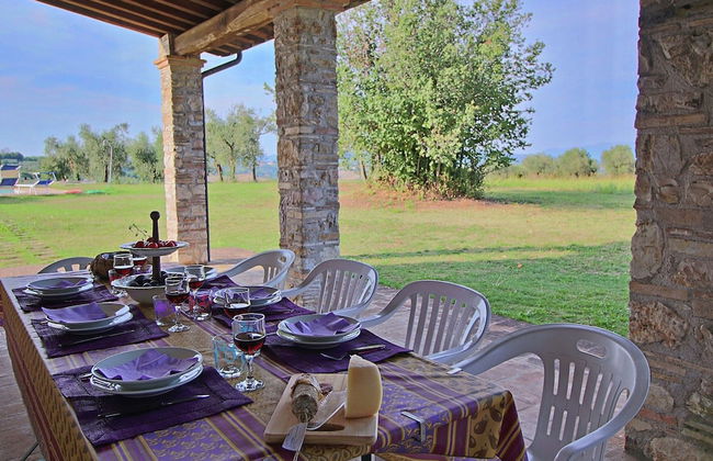 Belvilla by OYO Villa Torri - Foto 17