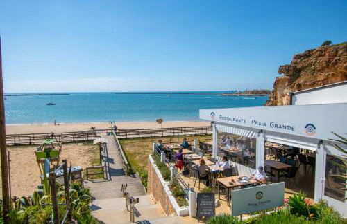 Apartment Crossing Keys, Two Bedrooms, Ferragudo - Foto 50