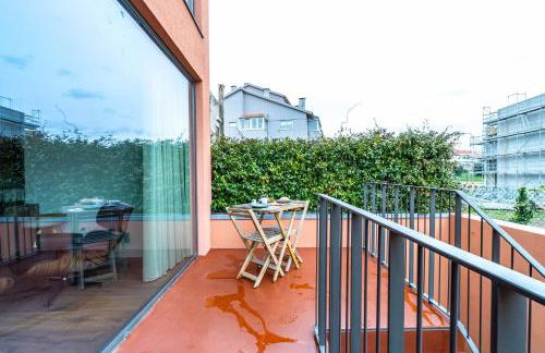 Boavista Serralves Family House - Foto 29