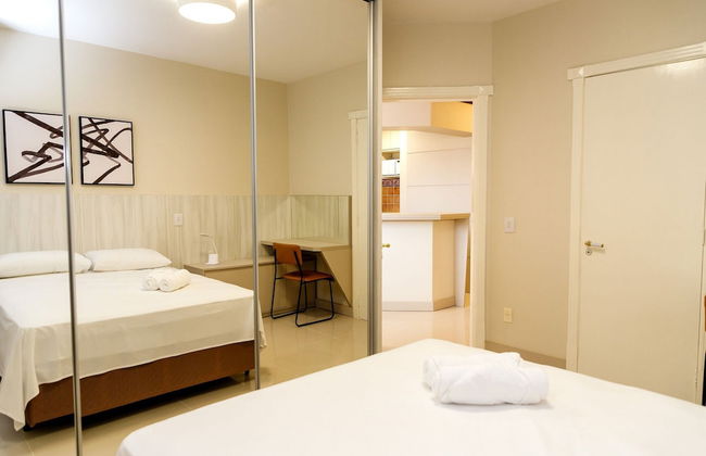 LOCAR-IN GRAMADO- 50m Rua Coberta - Foto 5