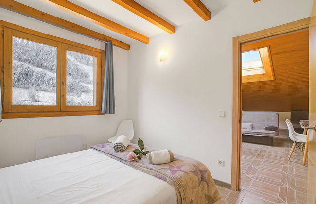 Andorra Family Snow Apartment - Foto 4