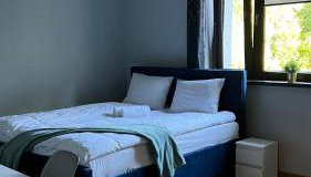 Aparthotel w Dolinie Stawów Zator - Foto 4