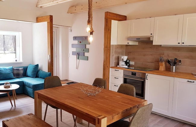 Naturhof Usedom - Photo 10