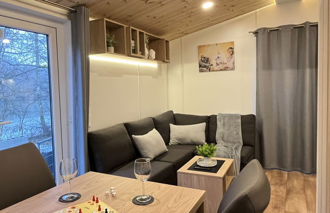 2 bedroom House in Wemding with garden and terrace - Photo 8