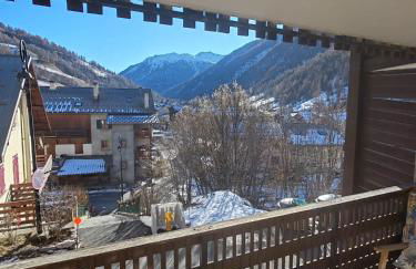 Appartement cozy - 4 à 6 personnes - Photo 14