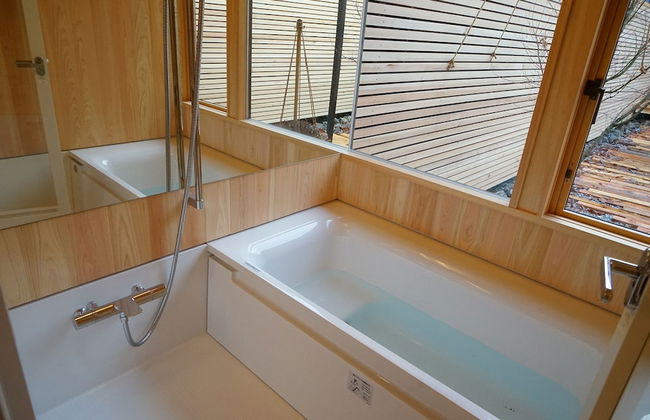 Teriyaki Hotel - Foto 31