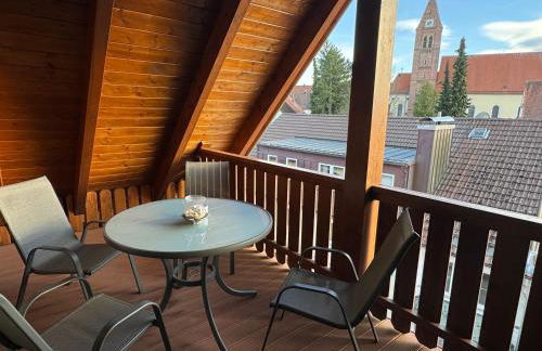 Ferienwohnungen Roiser - Foto 13