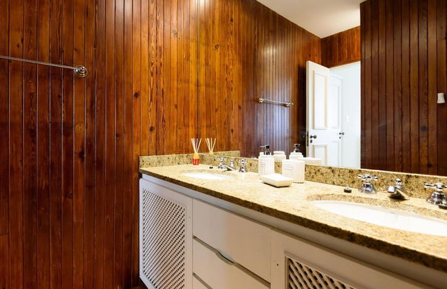 Sea View in Ipanema Vs401 - Foto 39