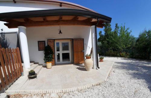 Angelo's Country House - Foto 38