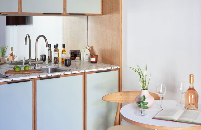 Turing Locke Cambridge - Foto 42