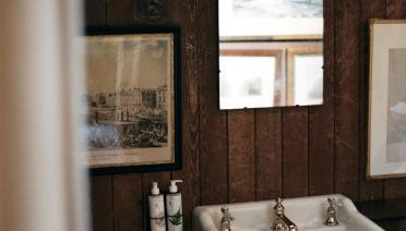 St Giles House Accommodation - Foto 3