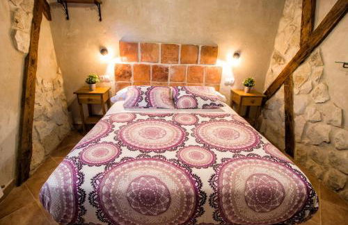 FINCA ENTREVIÑEDOS de Bodegas Marcos - Foto 38