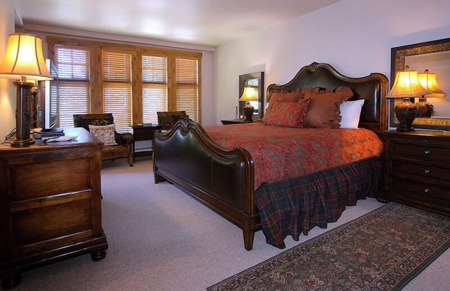 WestWall Lodge - Foto 41