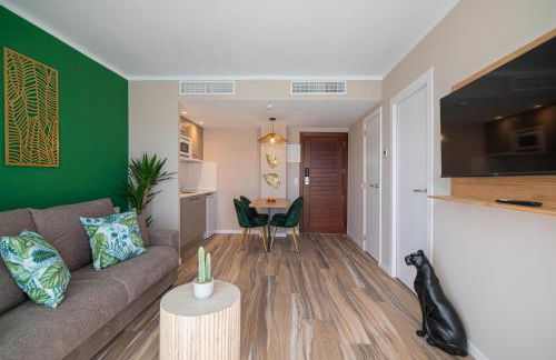 MarSenses Natura Olea Hotel - Adults Only - Foto 13