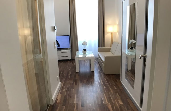 Steiner Residences Vienna Taborstrasse - Foto 29