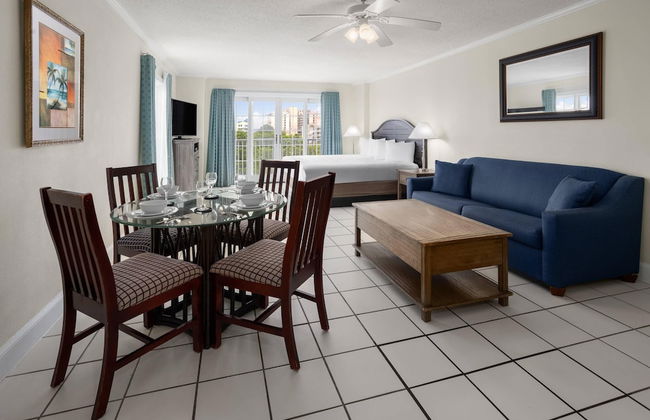 Coconut Malorie Resort Ocean City, Ascend Collection Hotel - Foto 6