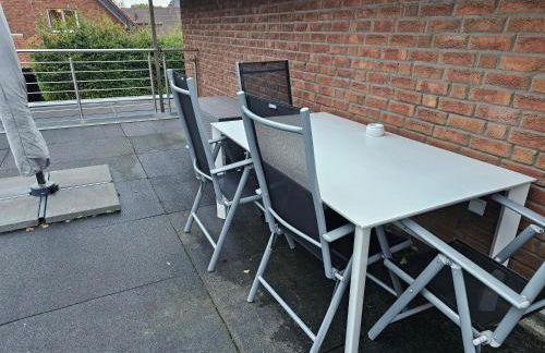 Ferienwohnung Kratzert Gütersloh 1-2 Schlafzimmer - Foto 47