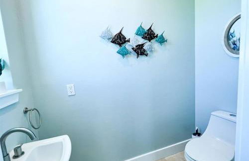 Island Retreat: Your Exclusive Oasis Awaits - Foto 33