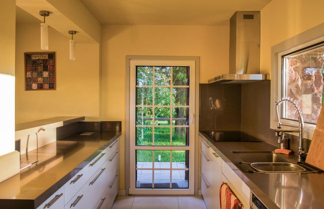 Wielkie Leźno - Foto 6