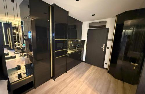 Wiślane Tarasy 2 VIP Apartamenty JACUZZI - Photo 10