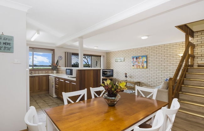 Peninsula Court 6 - Foto 4