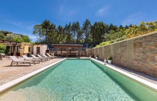 Villa Dosagiri con piscina - Foto 17