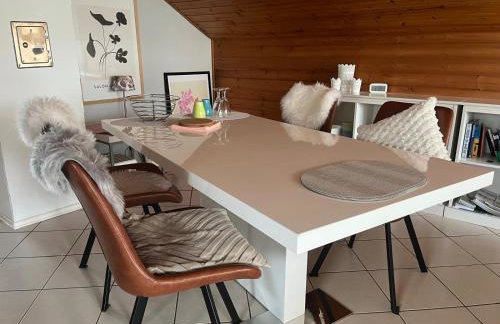 Ferienwohnung Kirschenlohr - Foto 4