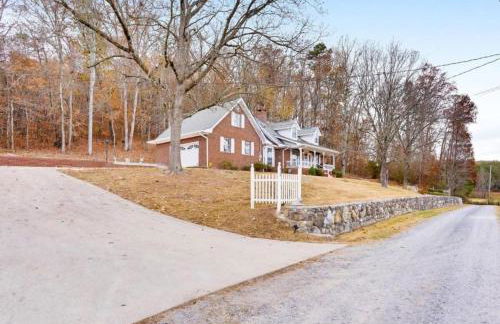 Red Clay Farmhouse - Foto 47