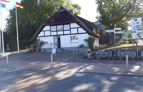 Haus Rosengarten - Foto 25