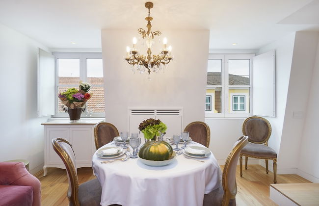 Residentas Aurea - Photo 68