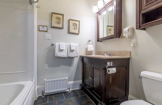 Chipman Hill Suites - Pratt House - Foto 48