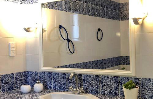 Villa Andros Époque - Foto 19