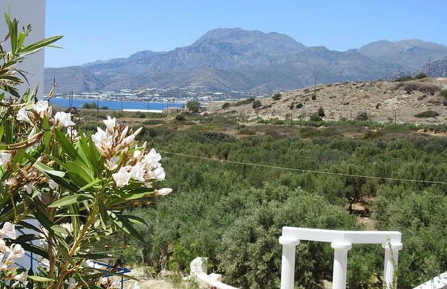Villa in Makry Gialos Near Sandy Beach - Foto 14