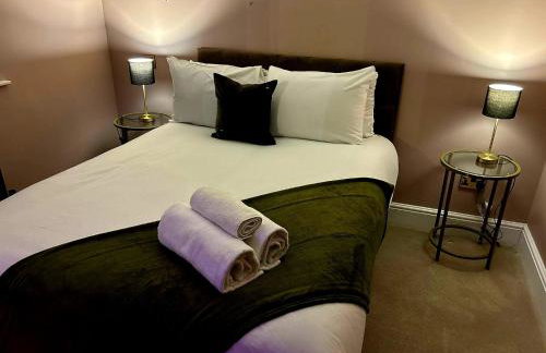 Hamilton Luxury - The James Suite - Foto 47