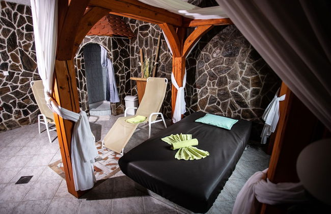 Apartments and wellness center Korošec - Foto 70