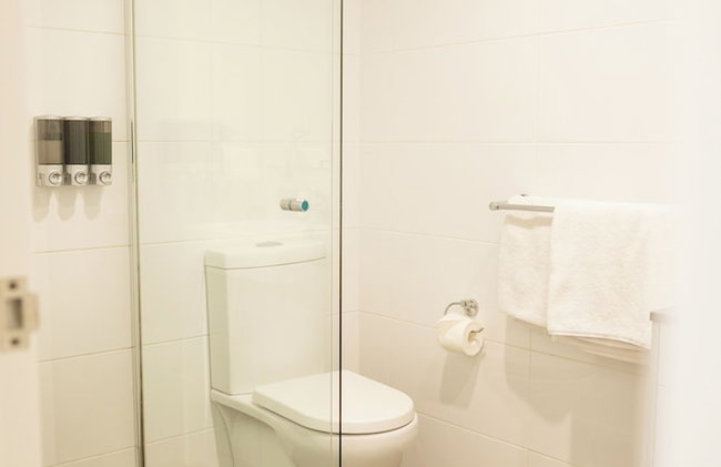 Baileys Serviced Apartments - Foto 74