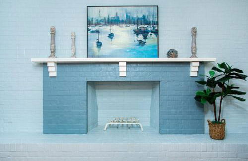 Farmhouse and Charming Place - Photo 45