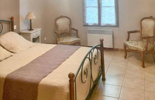 Maison conviviale avec piscine à Villentrois 90 m² - Foto 9