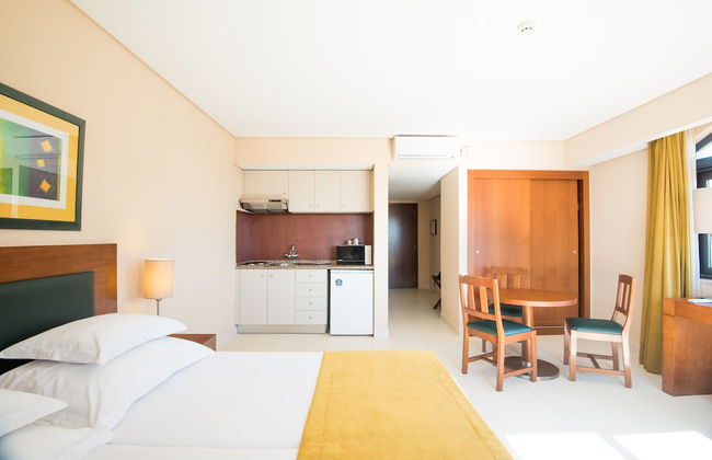 Vila Gale Atlantico Resort Hotel - Foto 17