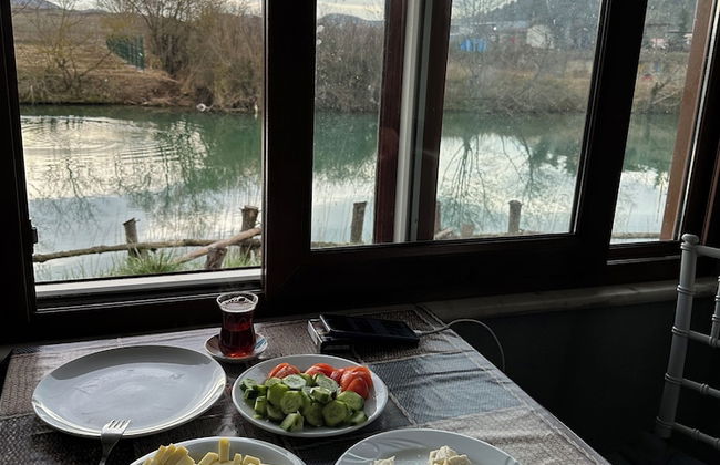 Agva Bungalov Adult Only - Foto 25