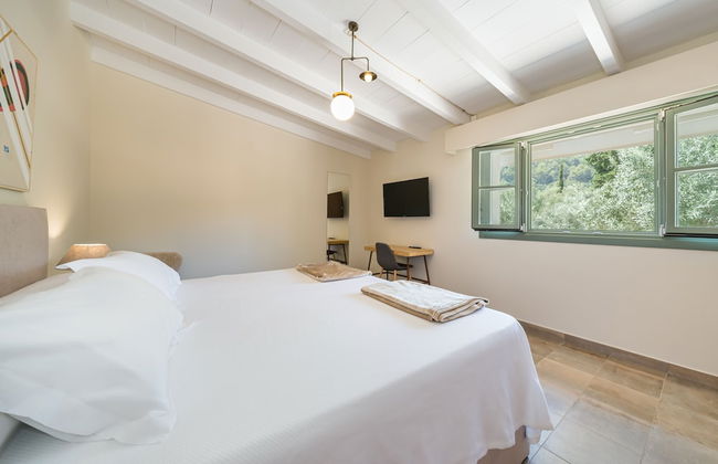 Rondaia Boutique Vineyard Stay – Mallorca, Tramuntana - Foto 2