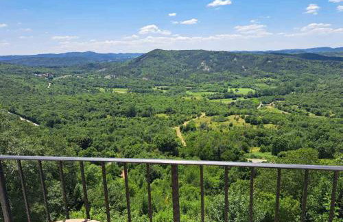 Amazing STUDIO CASA FERMEGLIA with private jacuzzie and perfect panoramic view - Foto 17