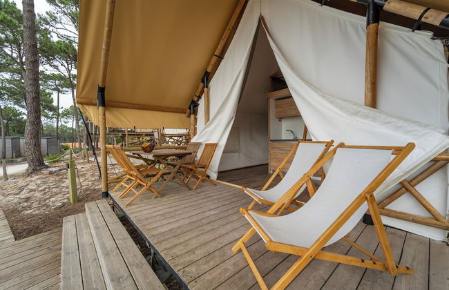 Ohai Nazaré Outdoor Resorts - Foto 68