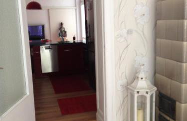 Appartement am Tegeler See - Foto 13