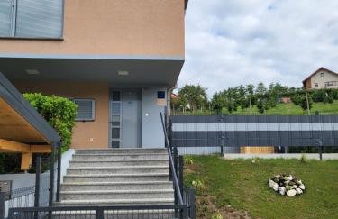 Villa Dambo mit Pool , 4 Sterne - Foto 14